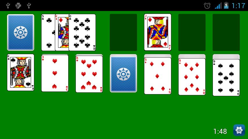 Solitaire Free