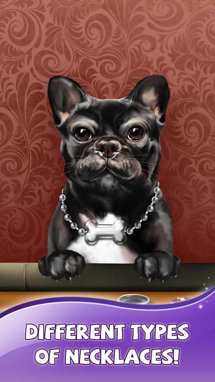 French Bulldog Live Wallpaper