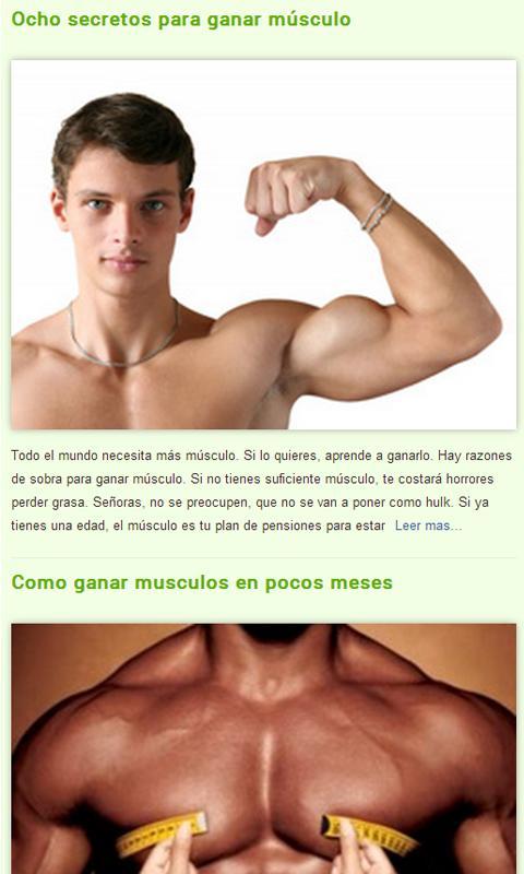 Body building,Gym