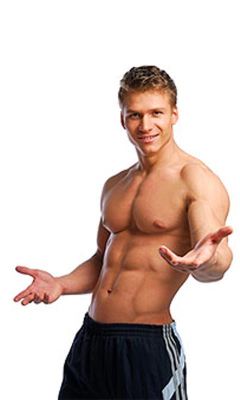 Body building,Gym