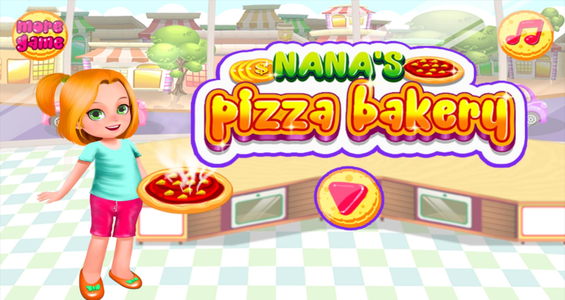 Nana Pizza Bakery