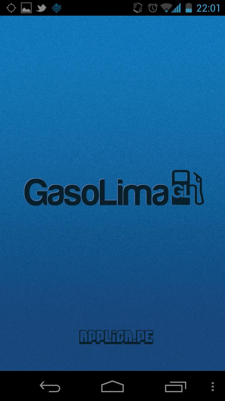 GasoLima