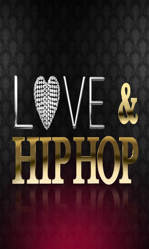 Hip-Hop Ringtone