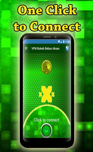 VPN Bokeb Bebas Akses