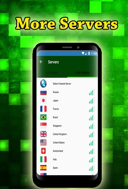 VPN Bokeb Bebas Akses