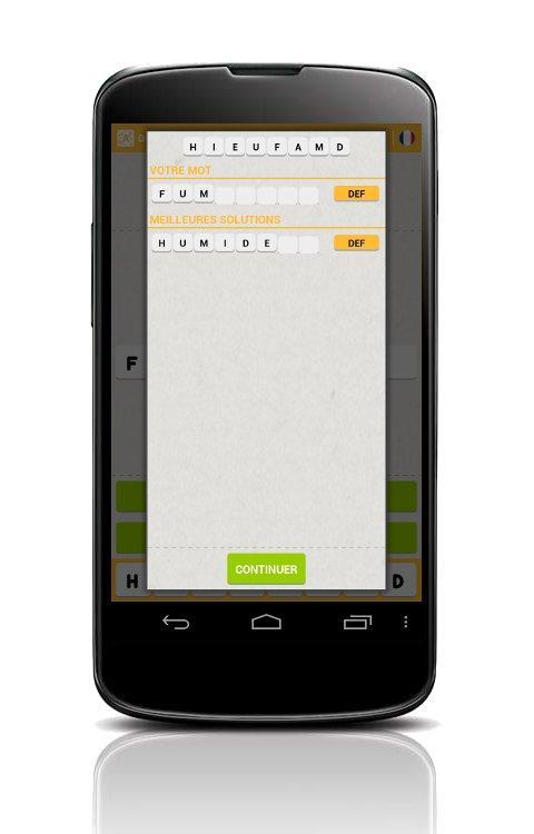 Words mix & Numbers Countdown