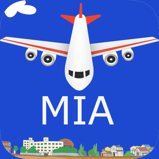 Miami Airport