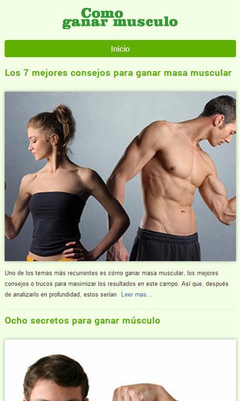 Body building,Gym