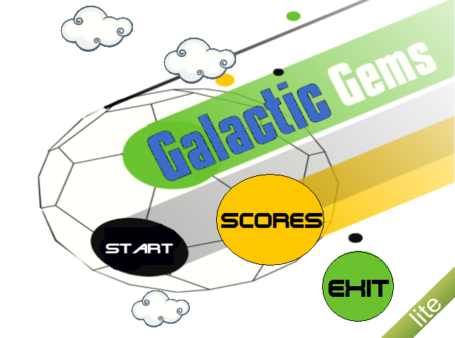GGems | GALACTIC GEMS