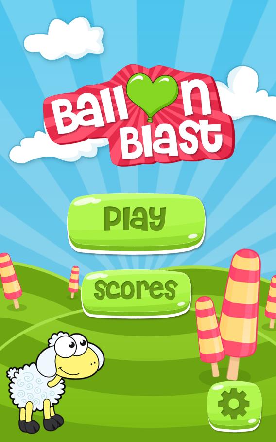 Balloon Blast
