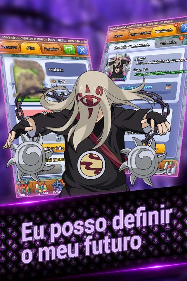 Ninja: Mestre Marcial