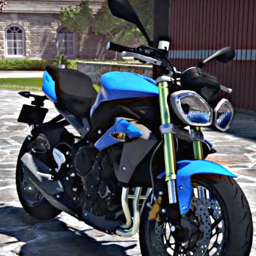 San Andreas Motoworld