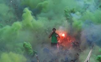 Curva Sud Magana