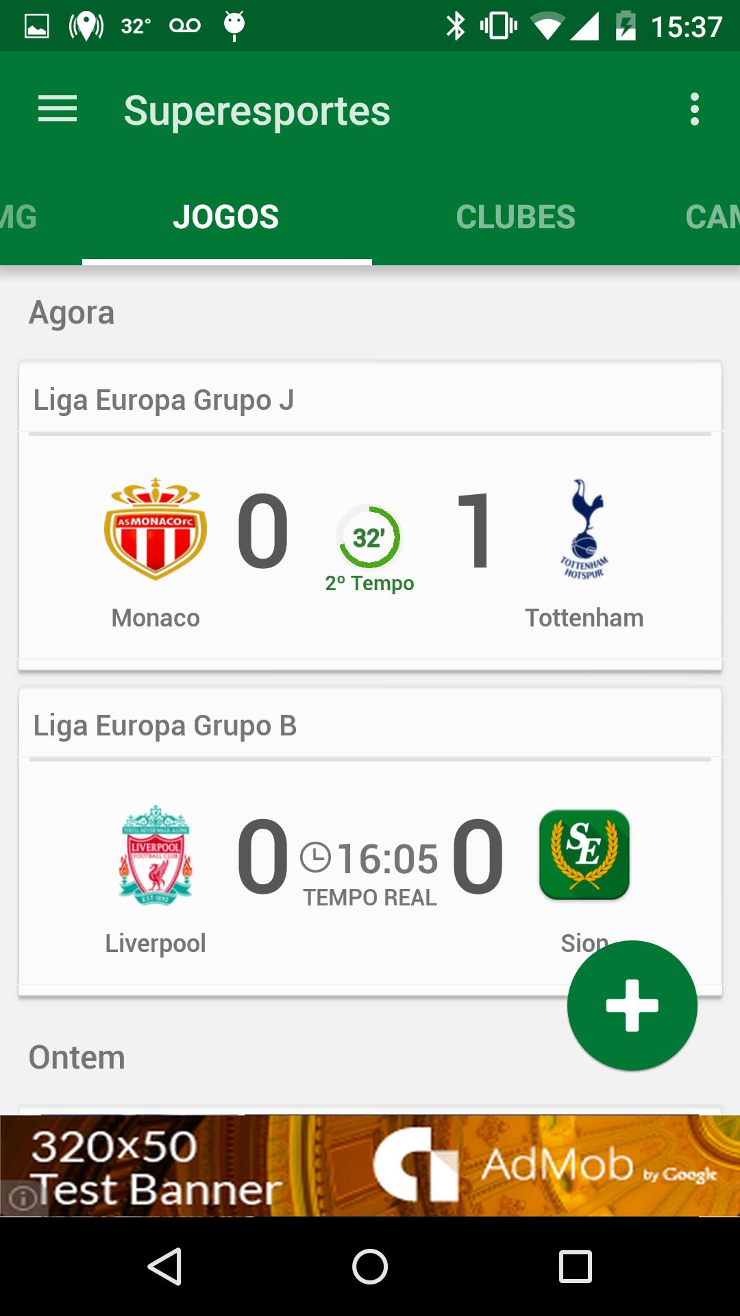 Superesportes