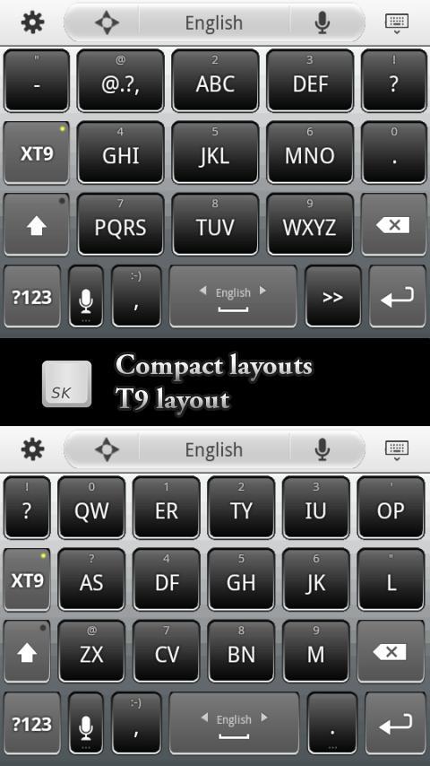Super Keyboard