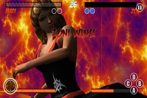 Kung fu Ninja Street Fighter