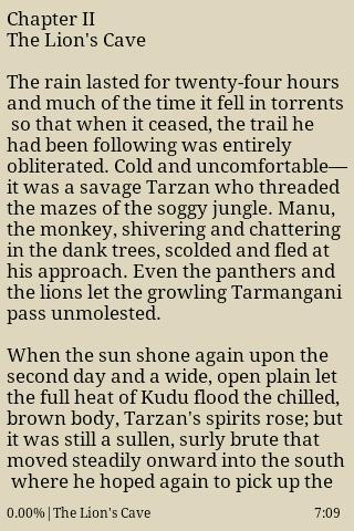 Tarzan the Untamed