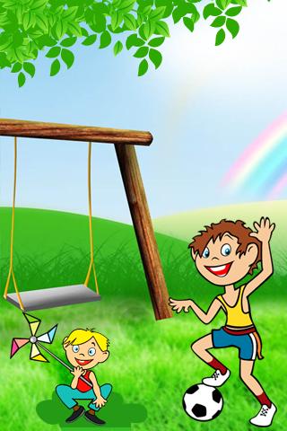Kids Puzzle