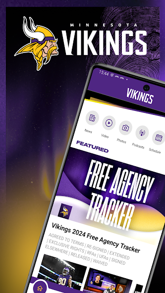 Minnesota Vikings