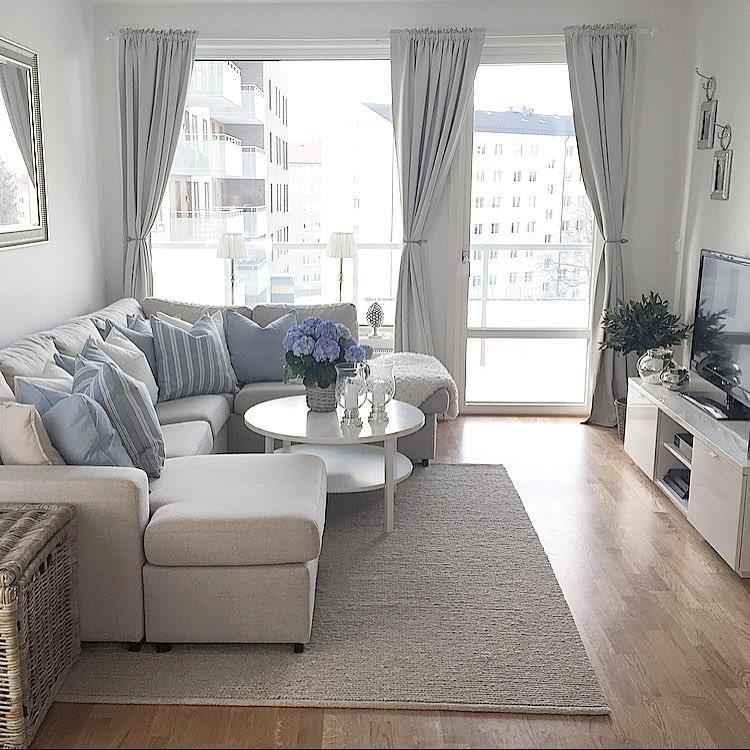 Living Room Floor Design Ideas