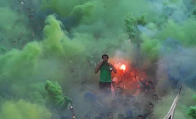 Curva Sud Magana