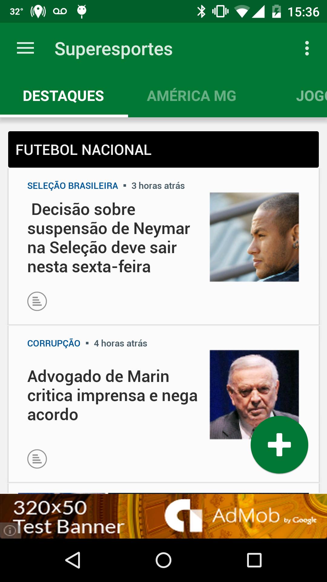 Superesportes