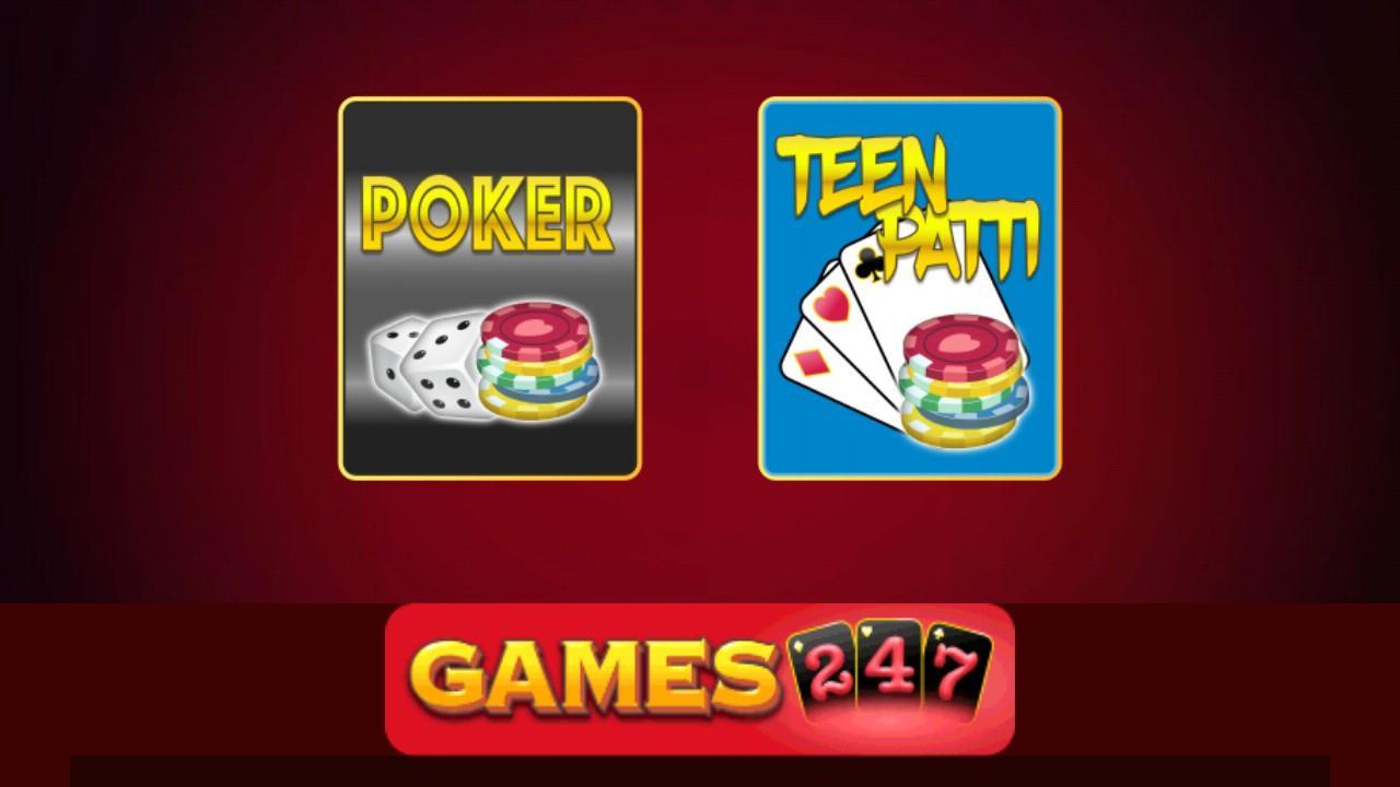 Games247 Casino