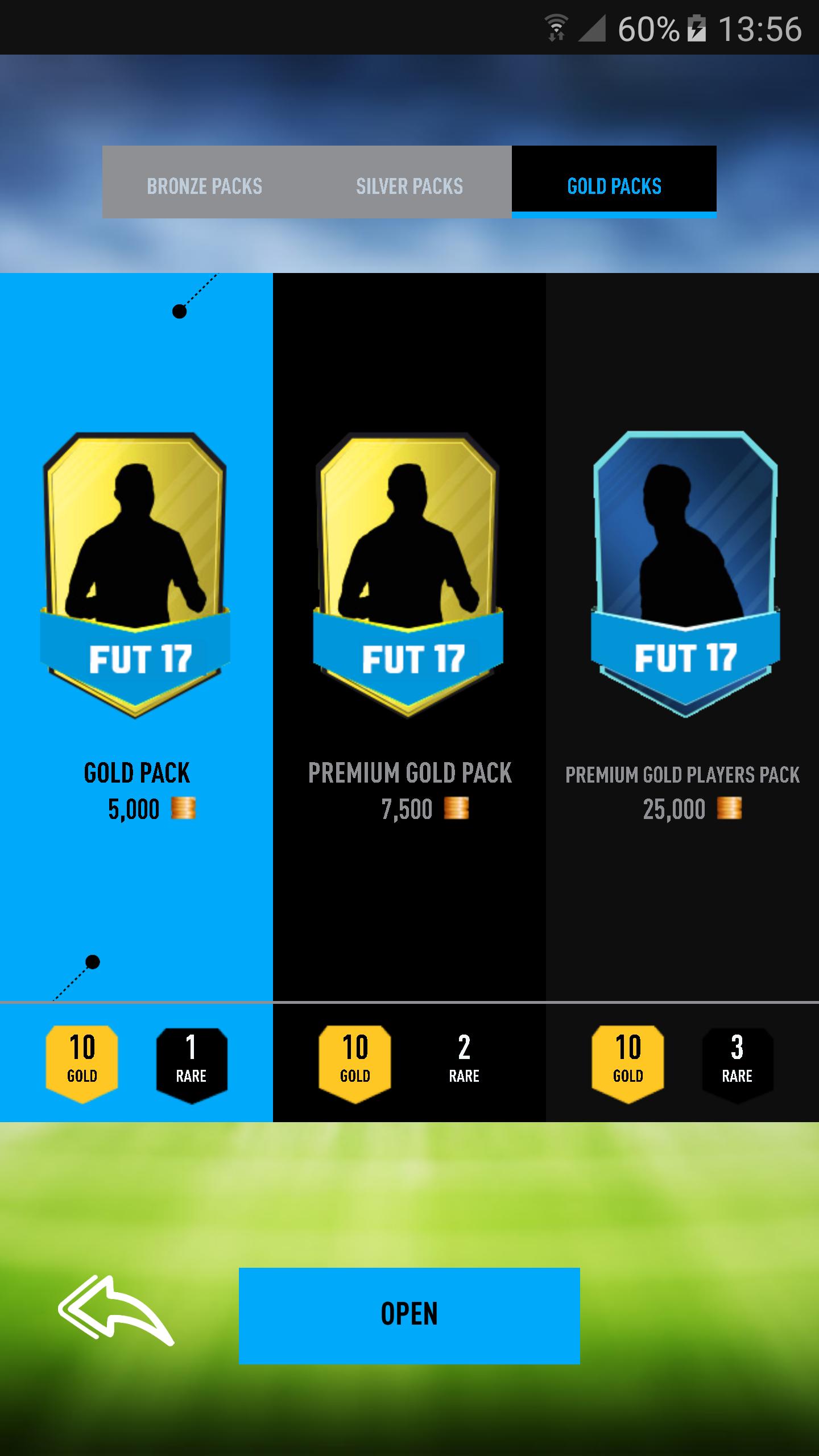 the draft fut 17 simulator