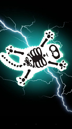 Stun Gun nerds Taser
