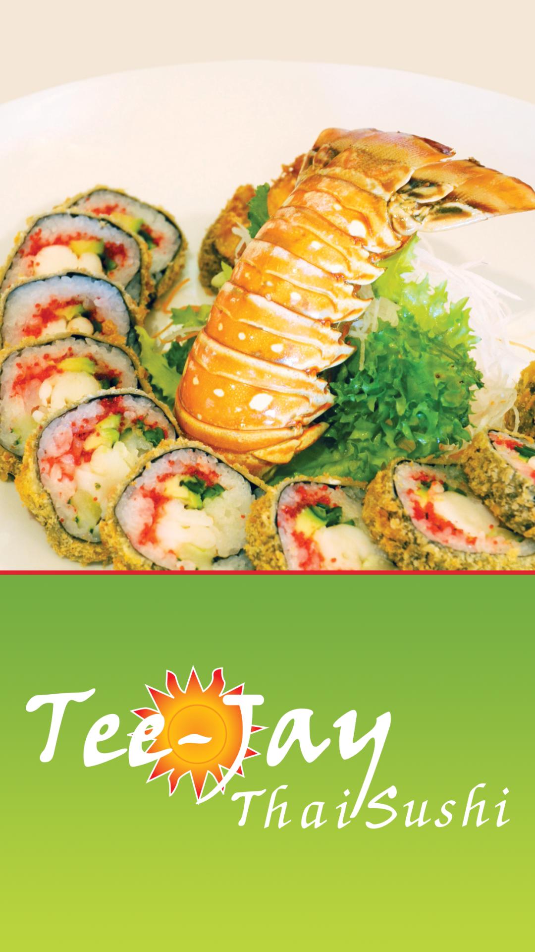 Tee Jay