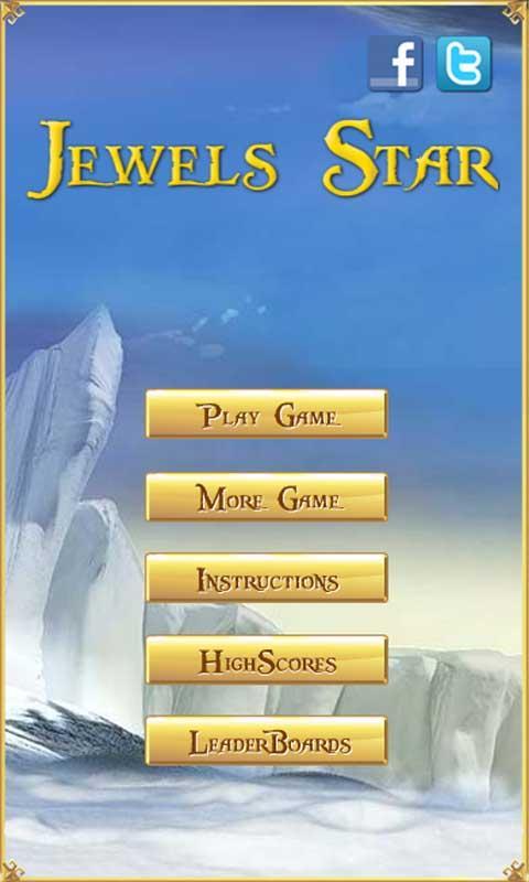 Jewels Star