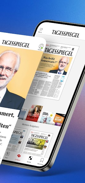Tagesspiegel