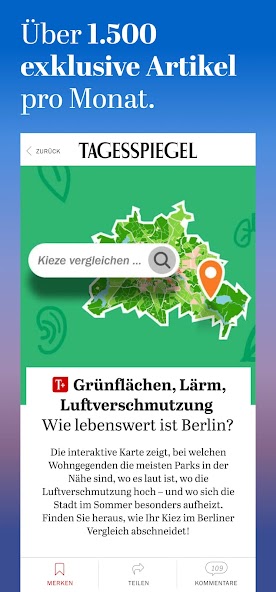 Tagesspiegel