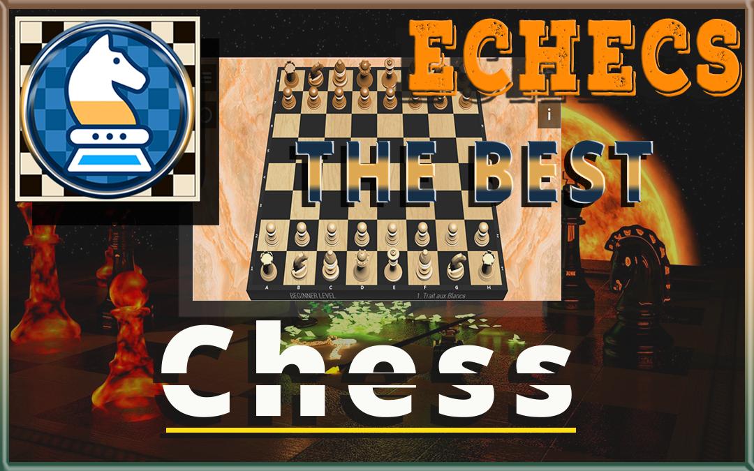 lichess the best game of Chess