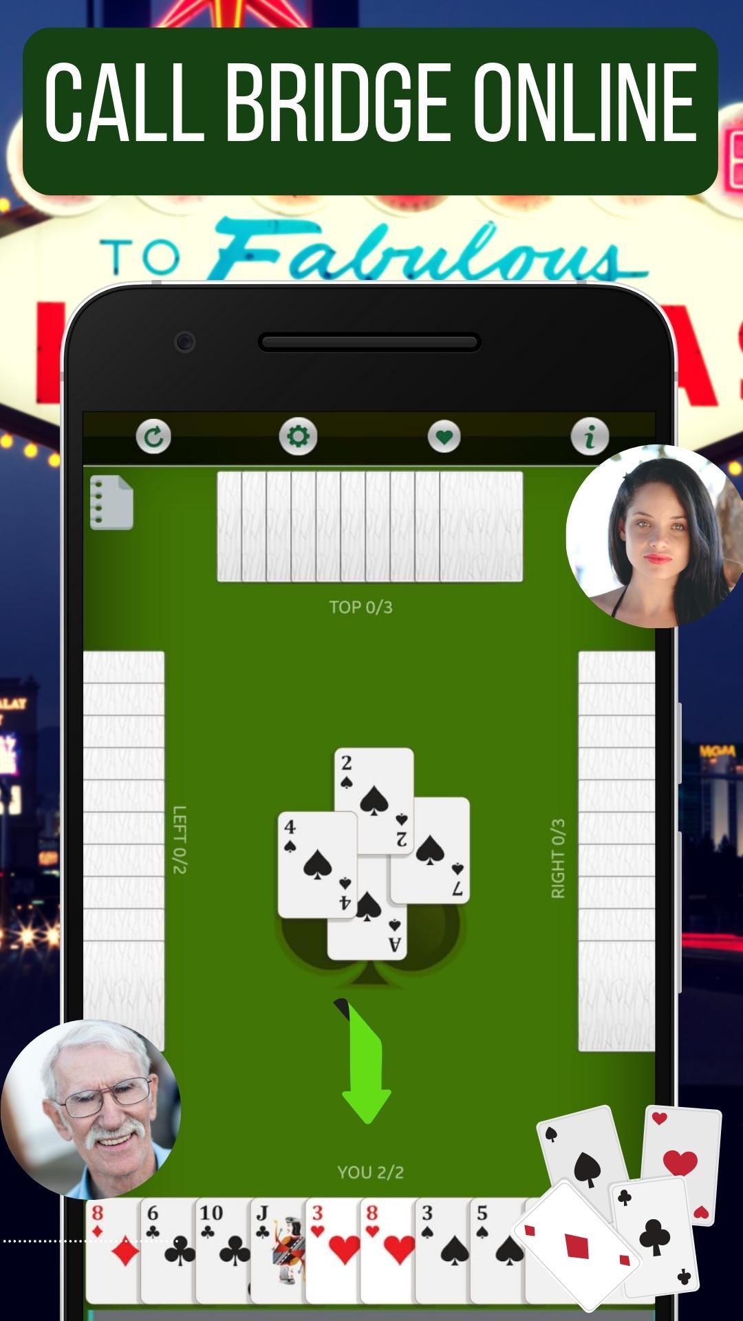 Ace of spades - Card game