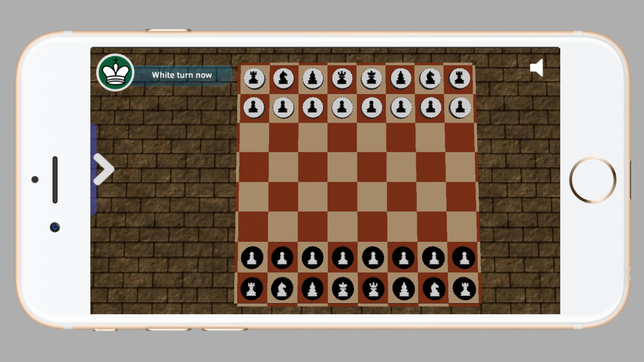 Chess Grandmaster Pro  Player vs Computer AI