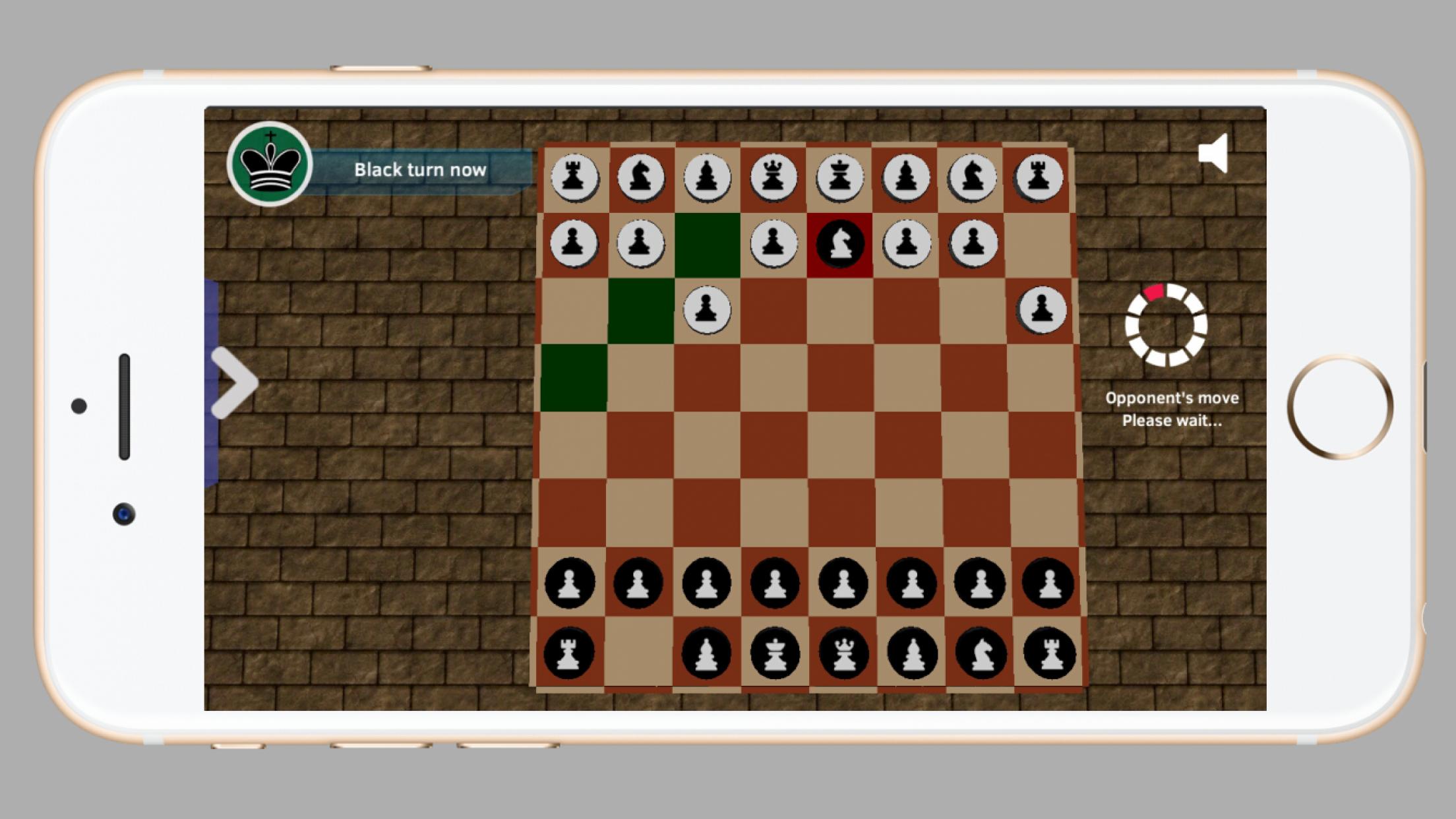 Chess Grandmaster Pro  Player vs Computer AI