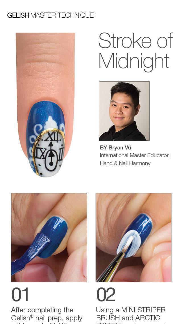 Nail Style Magazine