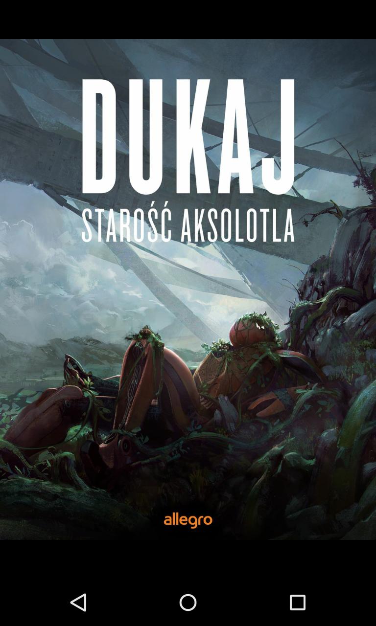 Ebooki Allegro