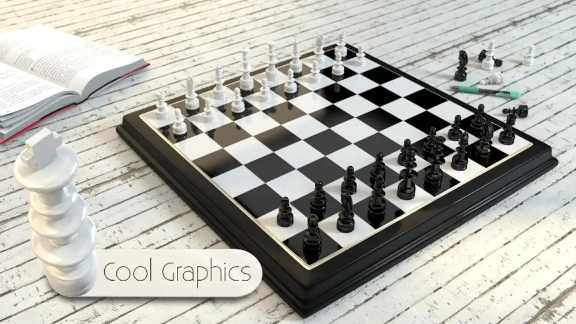 Real Chess