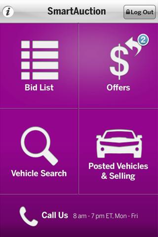 SmartAuction