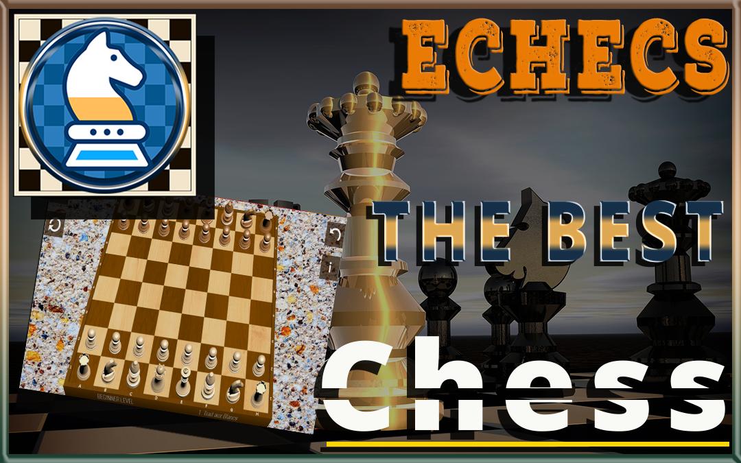 lichess the best game of Chess