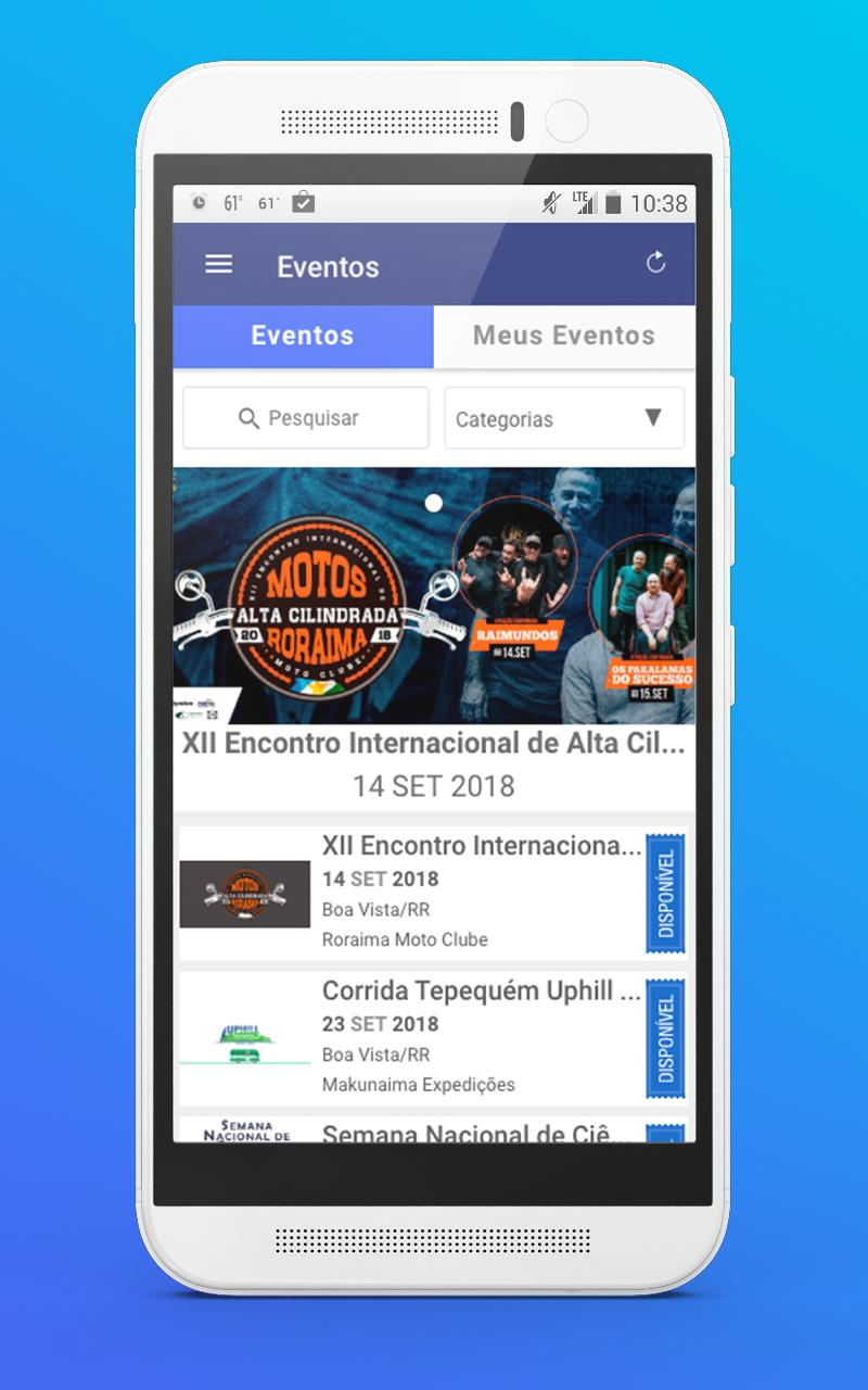 TicketPhone