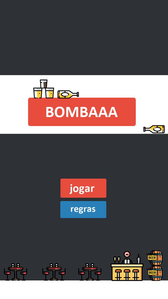 BOMBA!