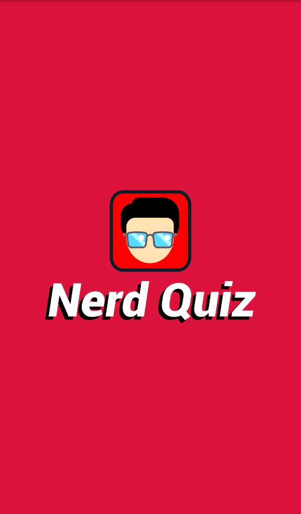 Nerd Quiz