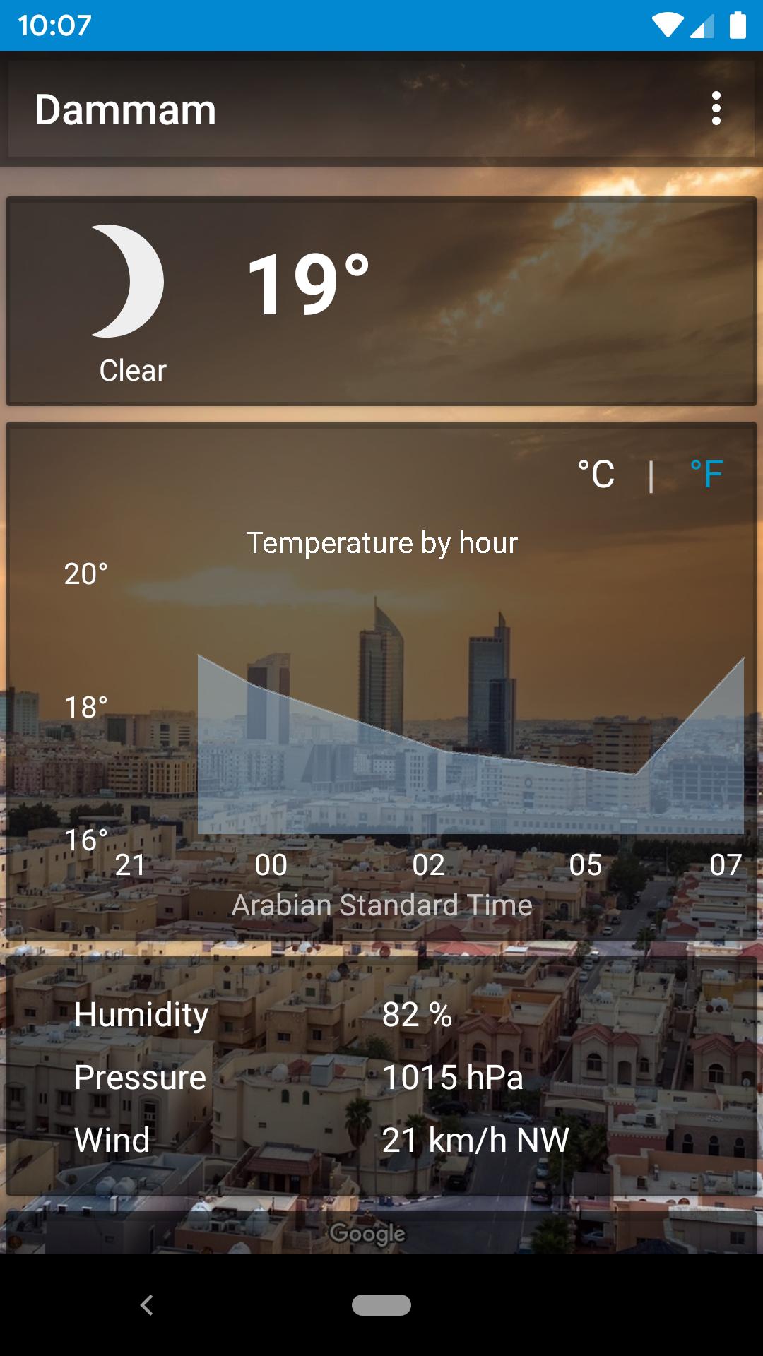 Dammam, Saudi Arabia - weather and more
