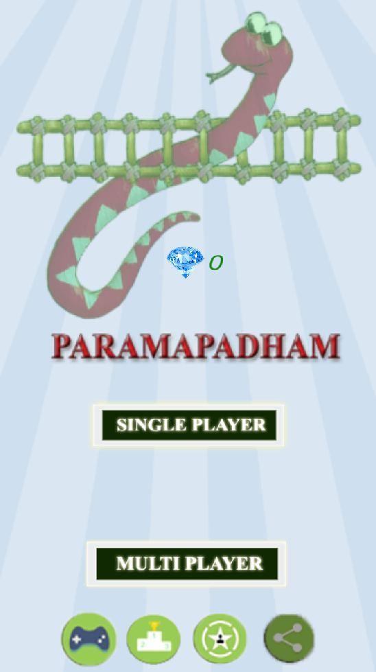 SNAKES AND LADERS ACROSS