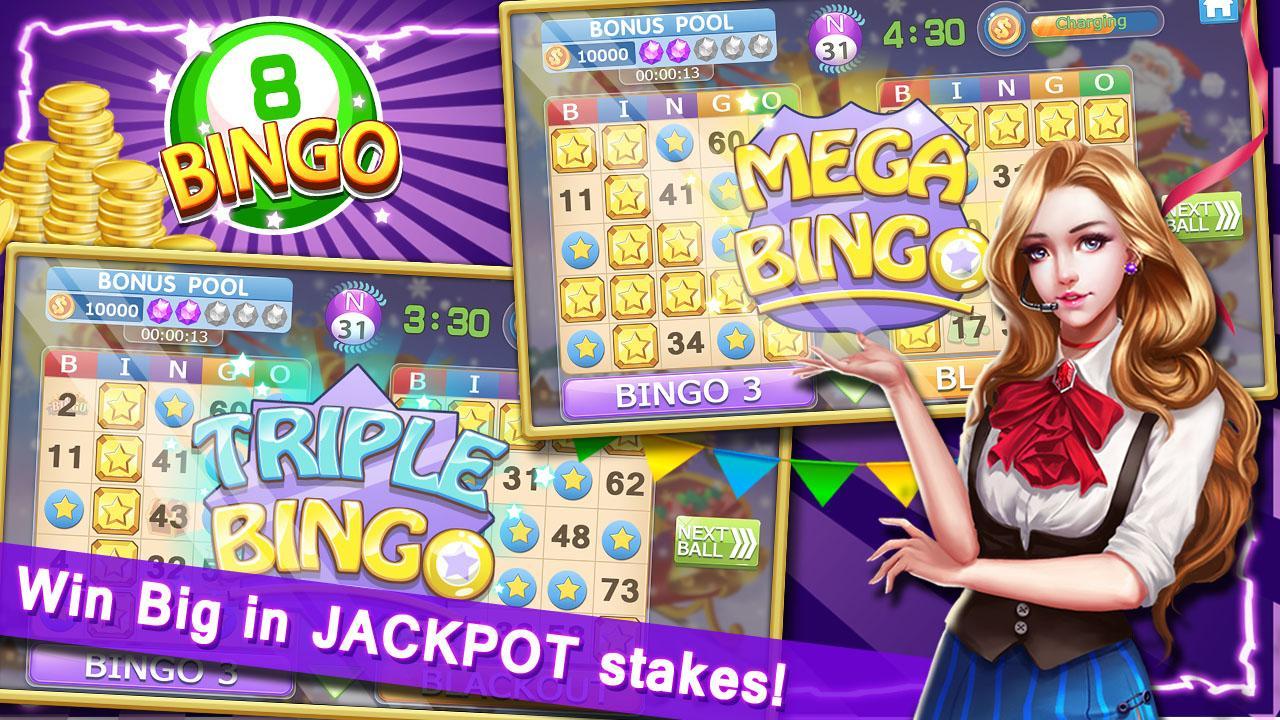 Bingo Hit