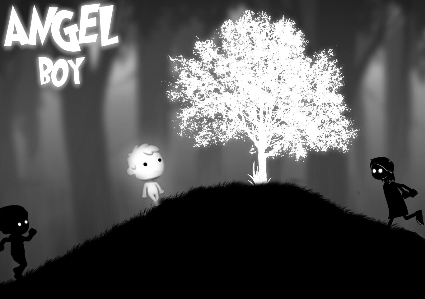 Legend Limbo Halloween Avenger