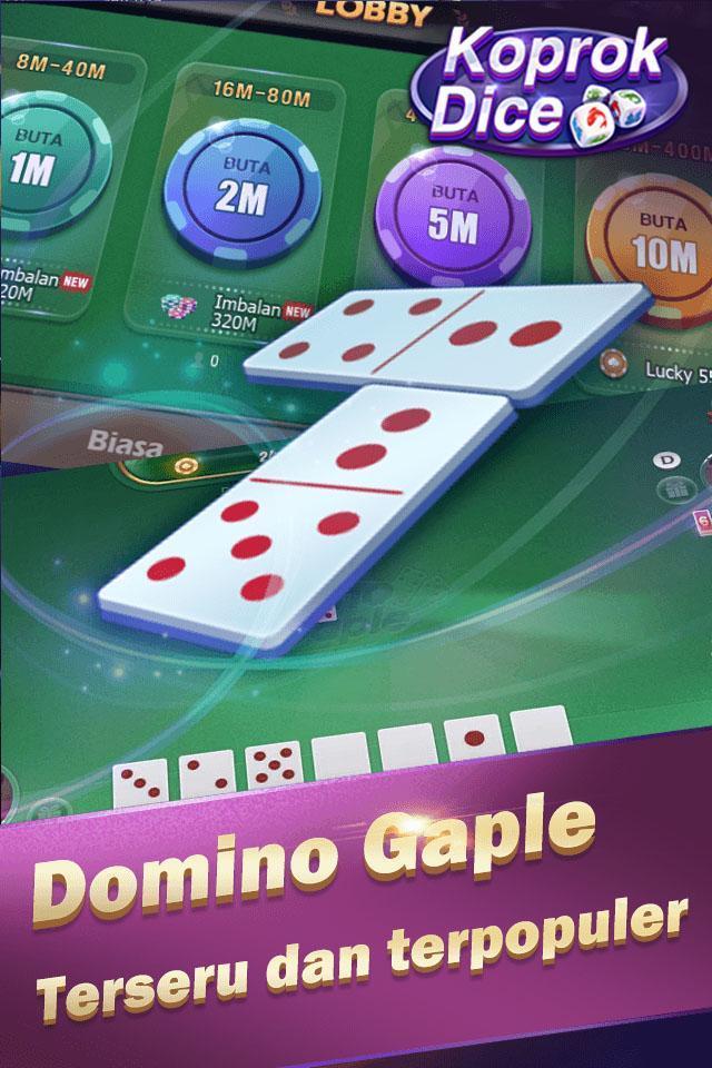 Koprok Dice